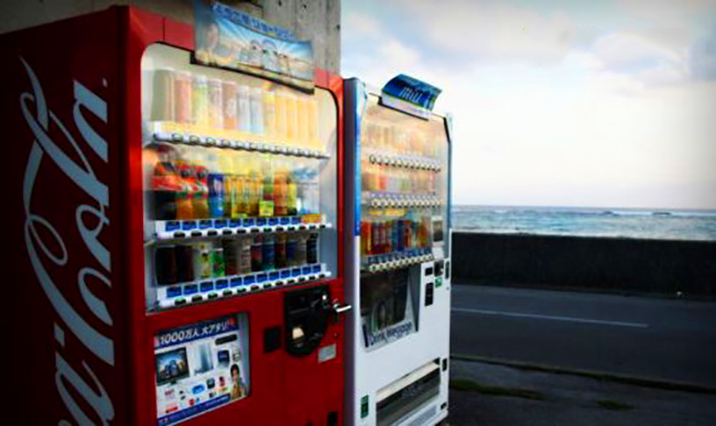 中創(chuàng)物聯(lián)網(wǎng)：物聯(lián)網(wǎng)卡與自動售貨機(jī)相結(jié)合，實現(xiàn)管理智能化