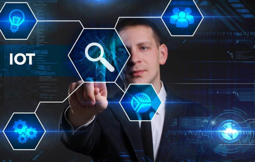 公網(wǎng)集群對講機(jī)如何選購物聯(lián)網(wǎng)卡