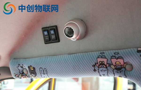 車載視頻監(jiān)控