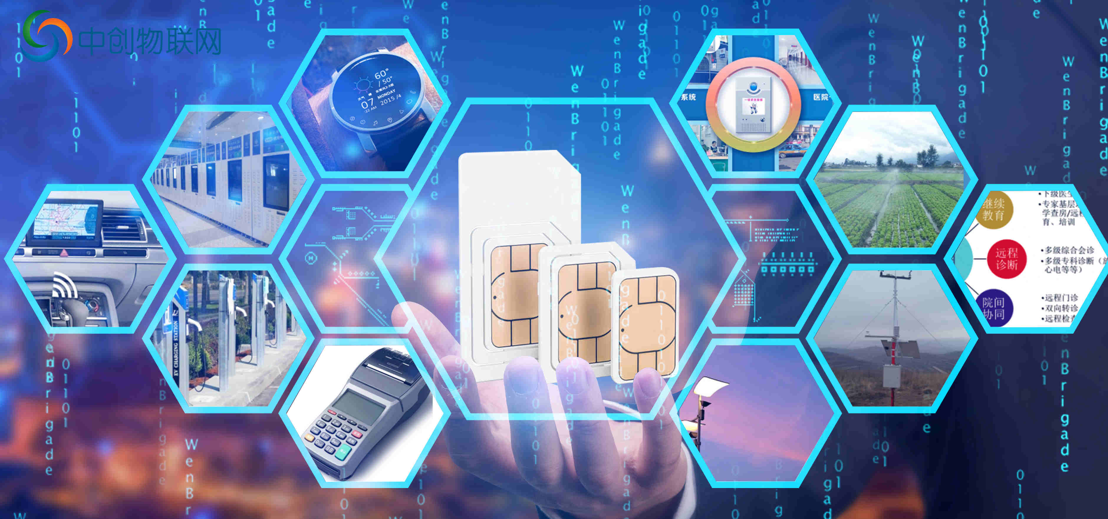 溫度傳感器物聯(lián)卡采購注意事項，看這里就夠了