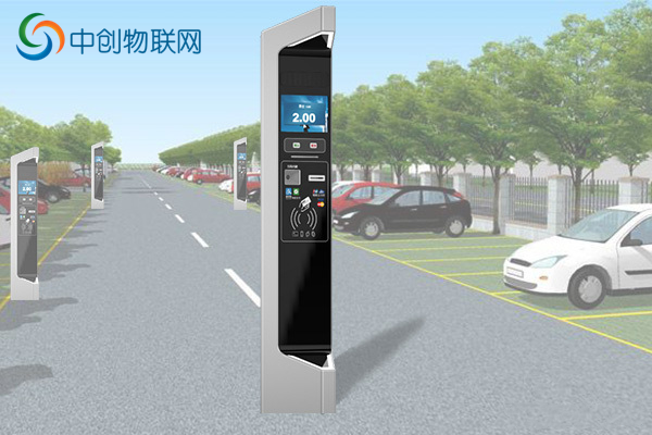 NB地磁物聯(lián)網(wǎng)卡